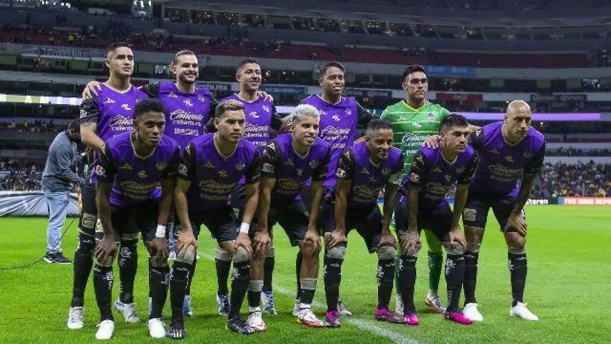 mazatlan- fc