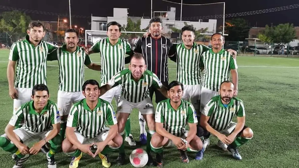 futbol 
