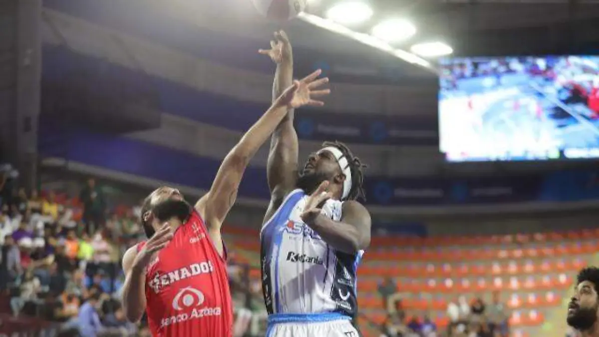 venados-basket