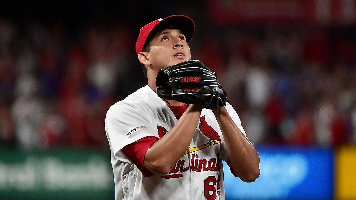 Gallegos sumó su segundo triunfo en el mes