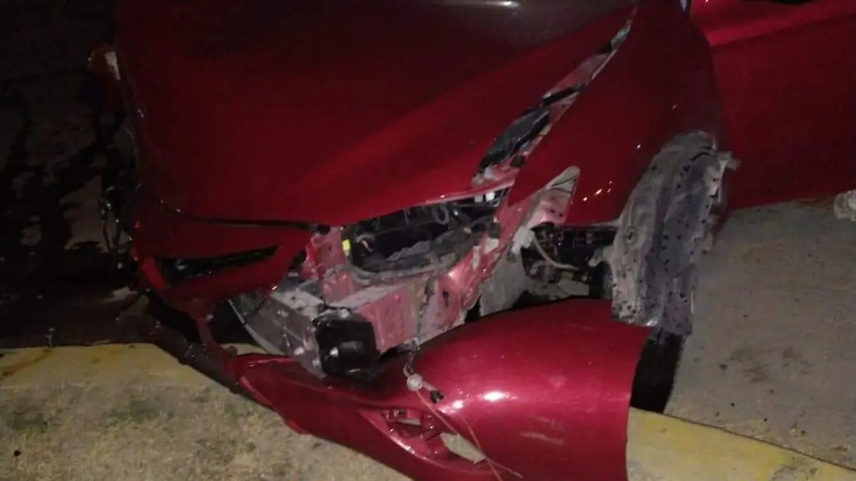 AccidenteAutomovilístico_Mazatlán