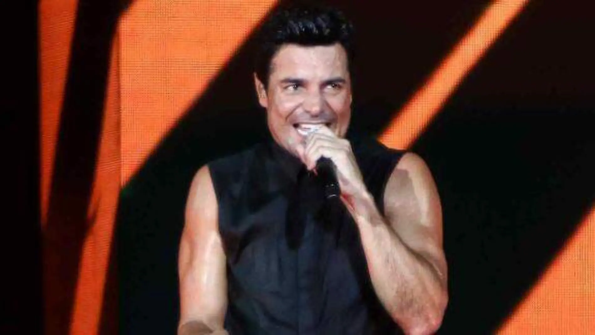 CHAYANNE