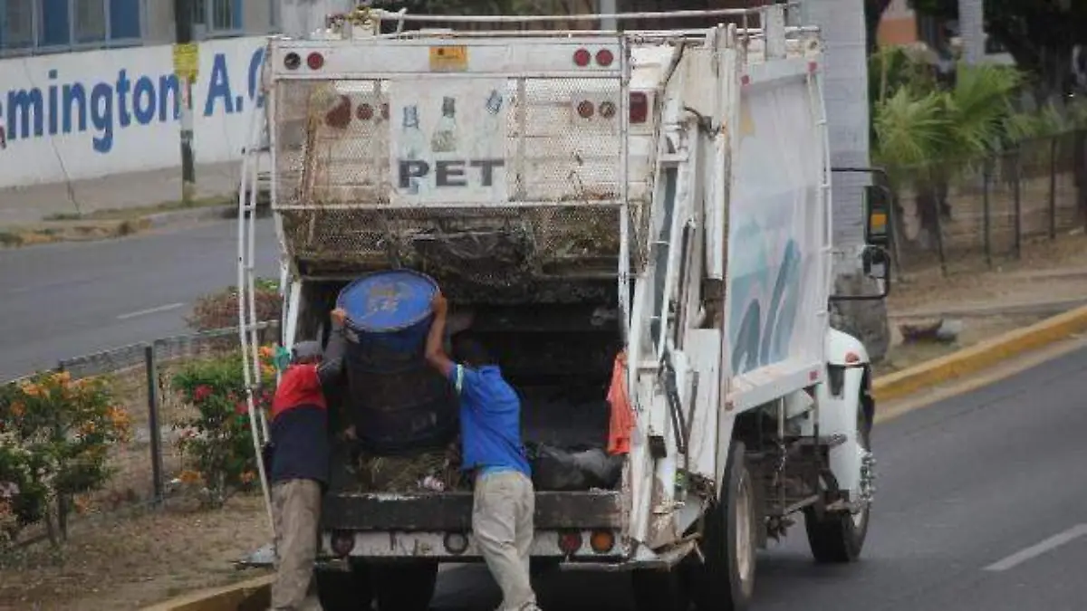 BASURA