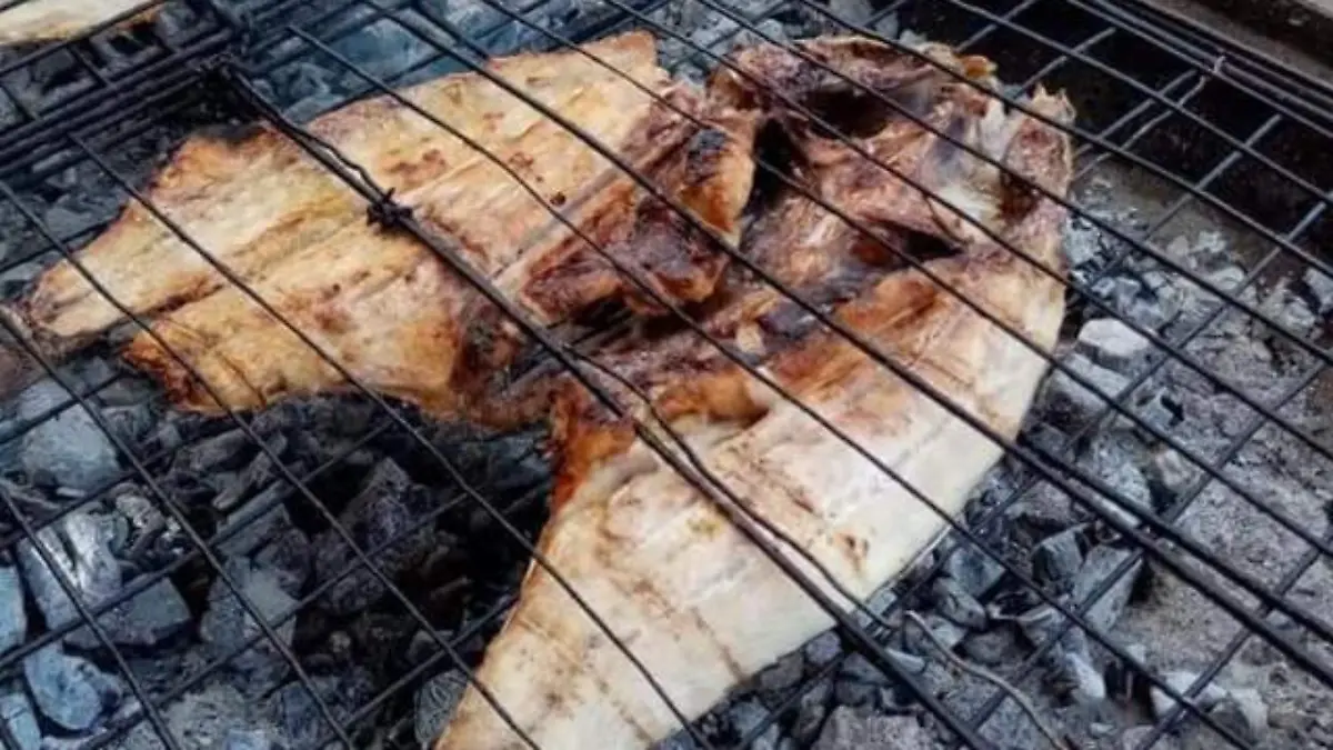 PESCADO