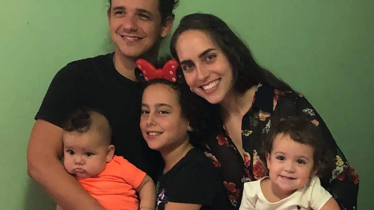 nida y isaac 2
