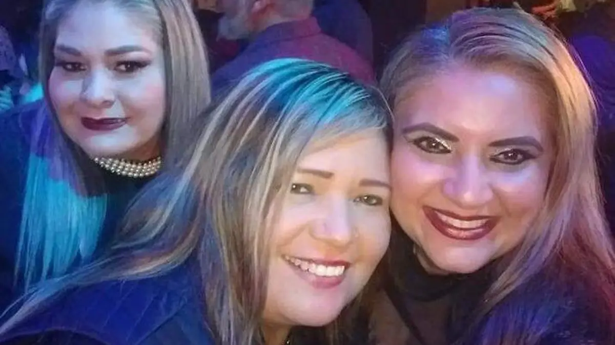 Selene cumpleaños 2