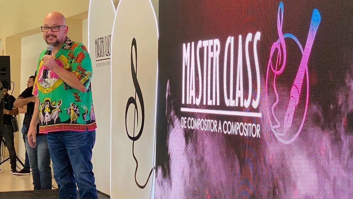 Compositor a Compositor