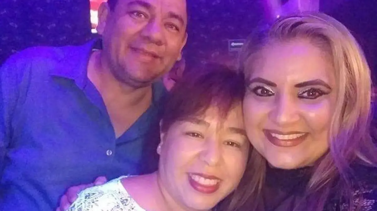 Selene cumpleaños 3