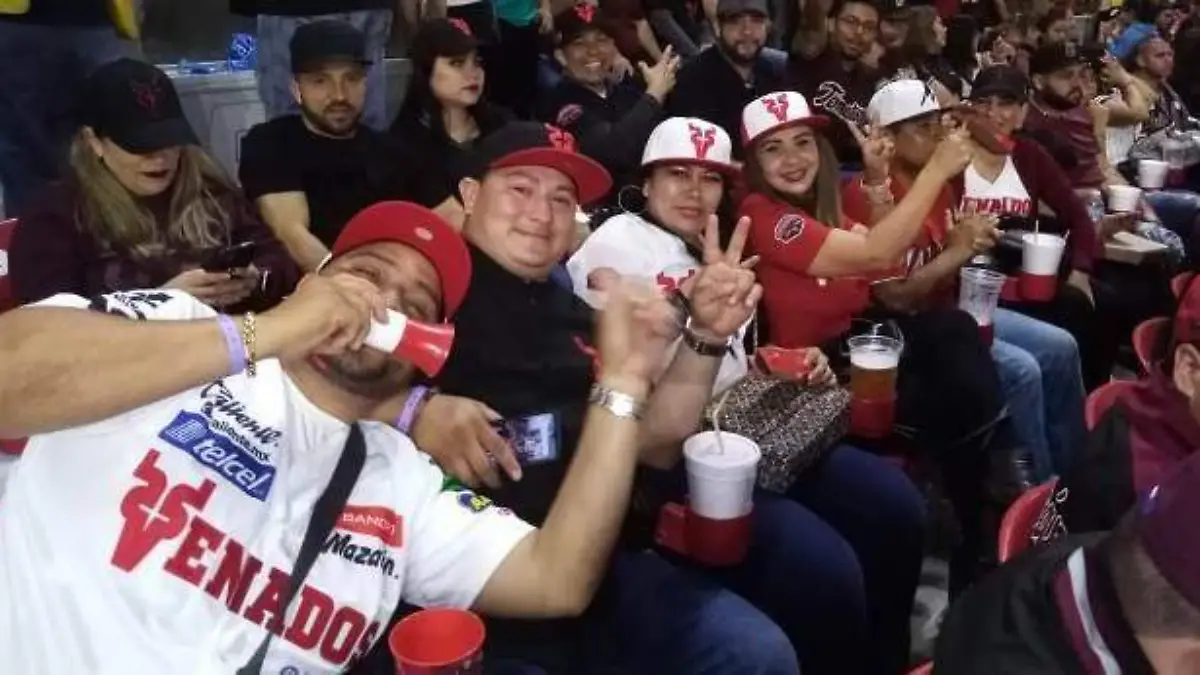 VENADOS