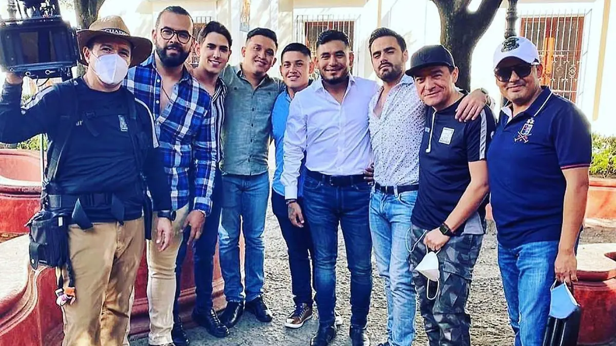 Banda La Ejecutiva l