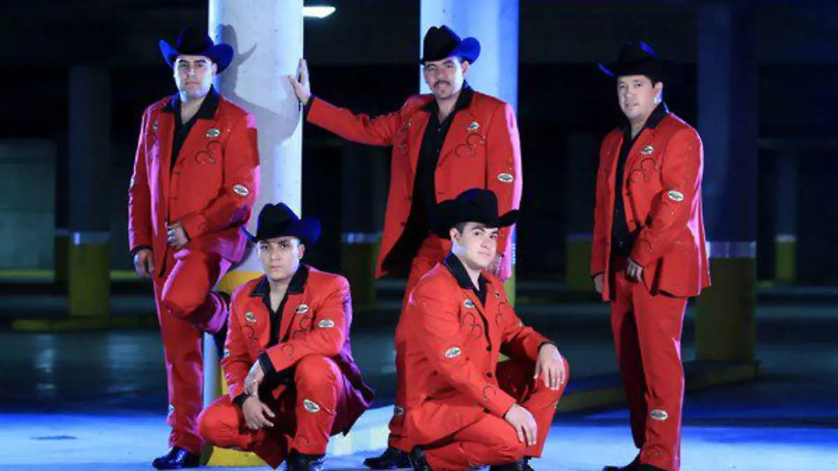 Asesina a cantante sinaloense de Los Apreciables del Norte