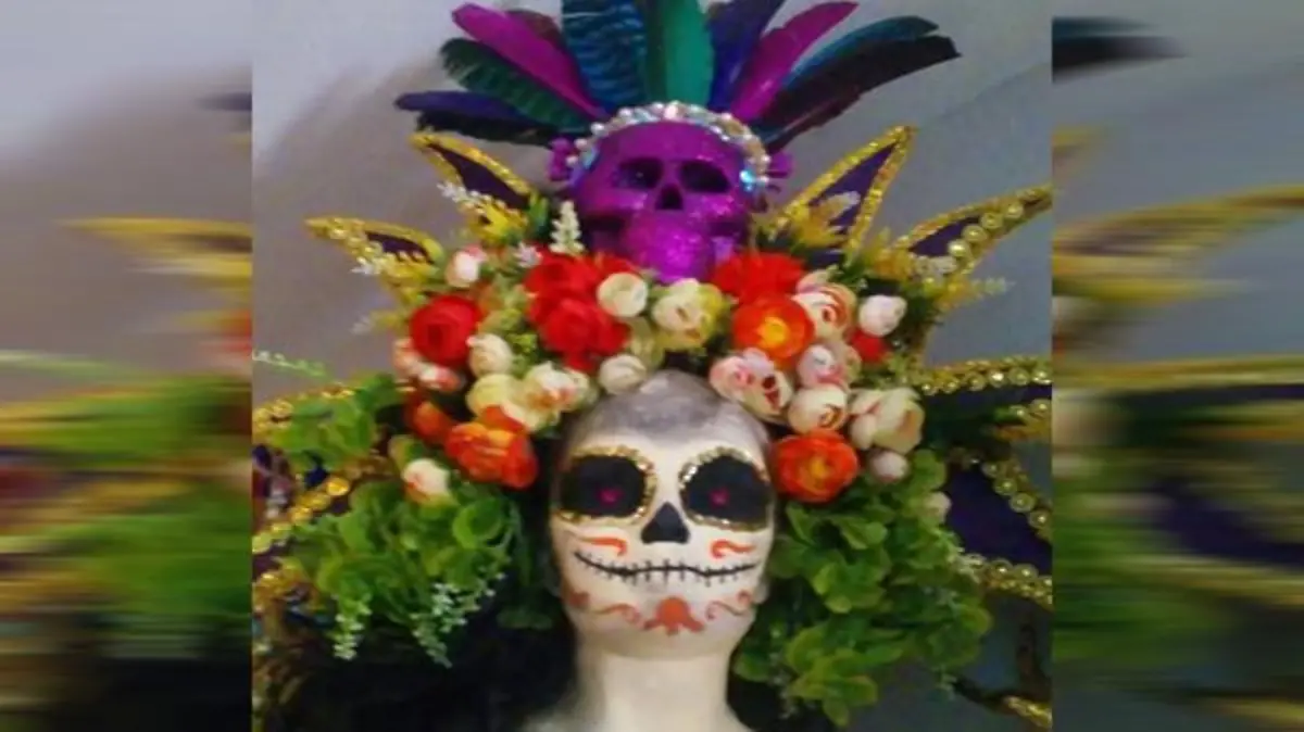 Creación de Luis Antonio Ríos “Momo”.