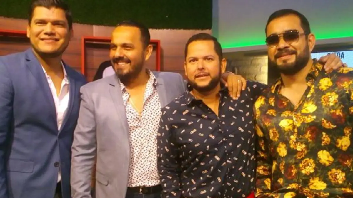 Invitan a “Entre Amigos de Parranda”.