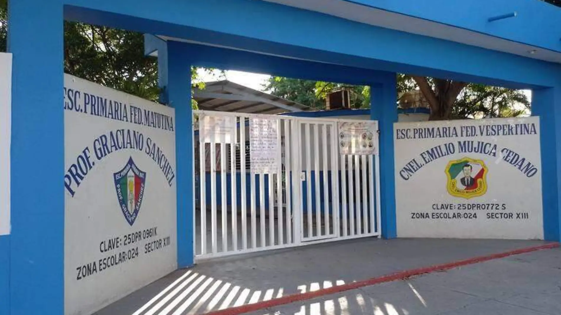 escuelas