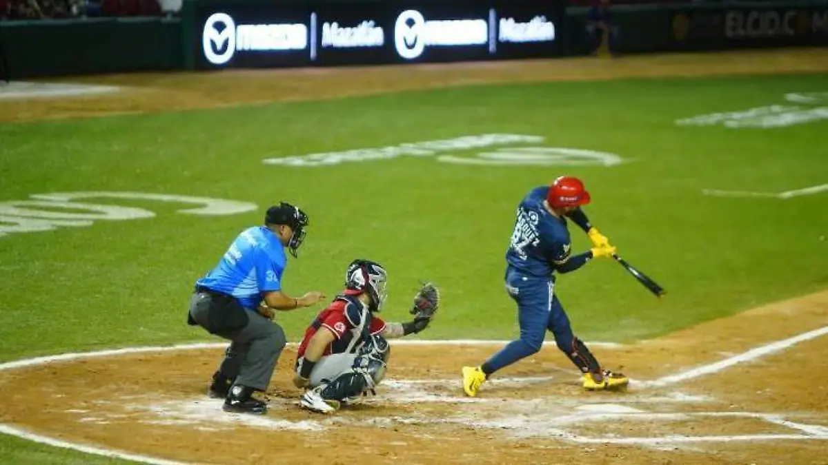 venados