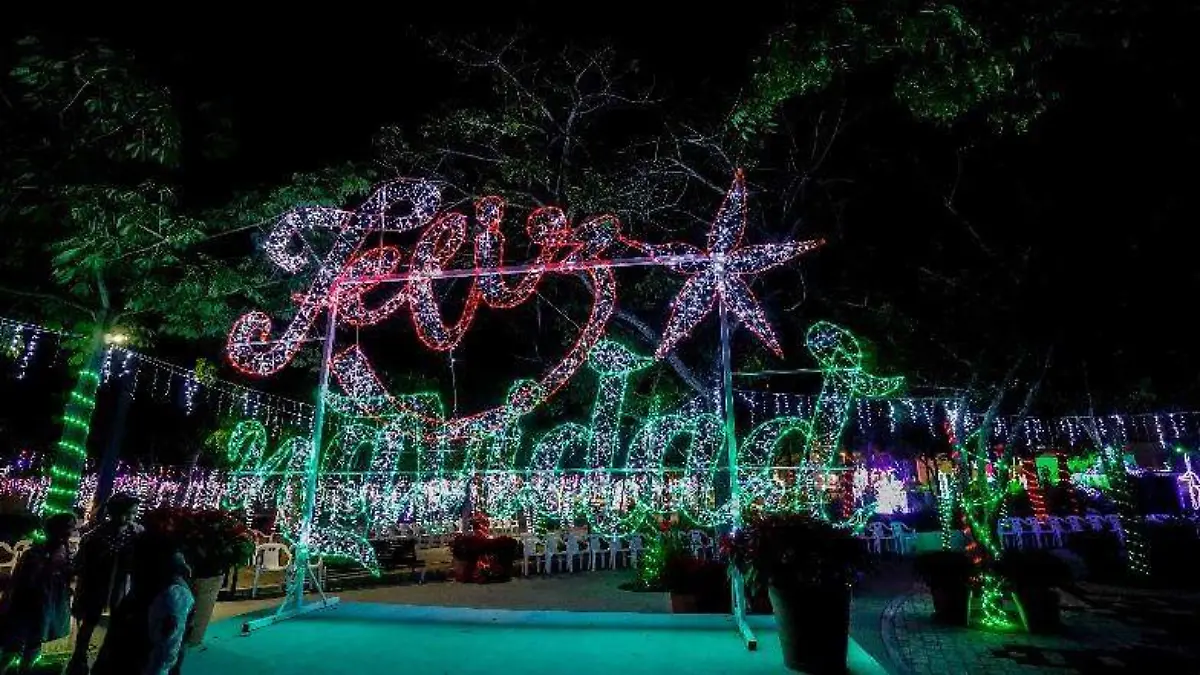 villa-navidad
