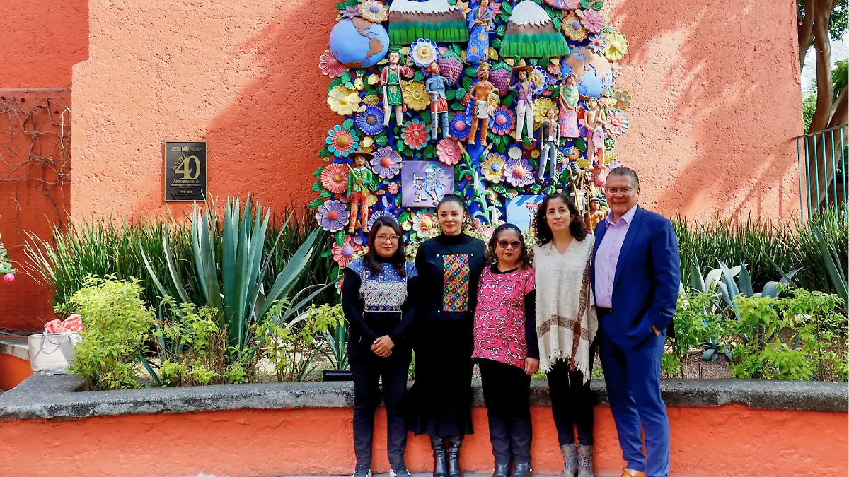 museo nacional de culturas populares_aracely martínez ovaciones
