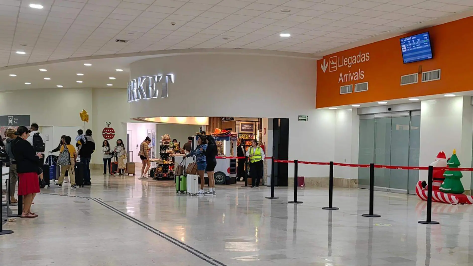 aeropuerto