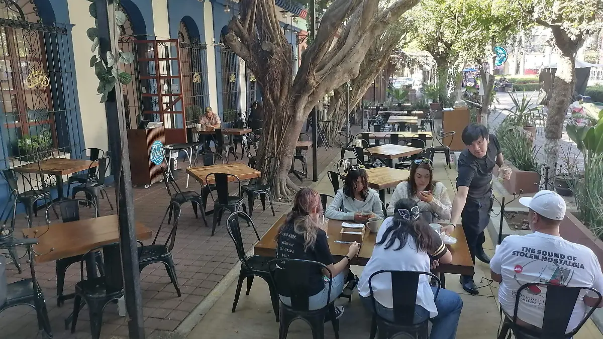 restaurantes