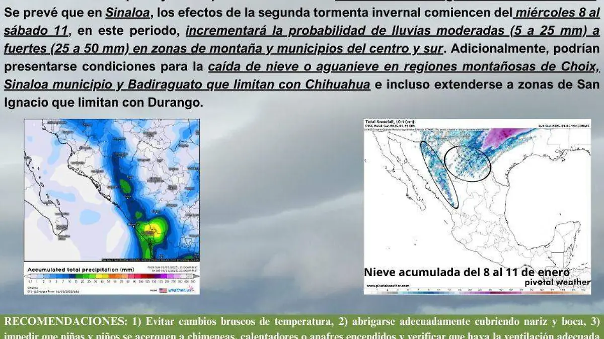 TORMENTA