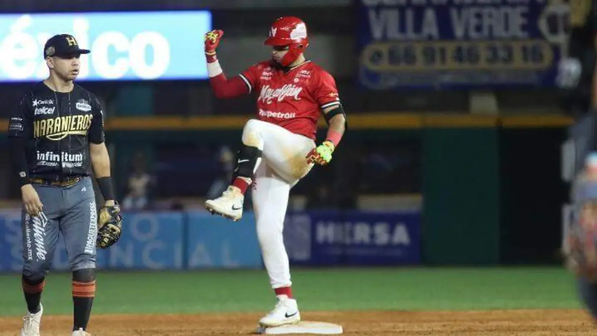 venados