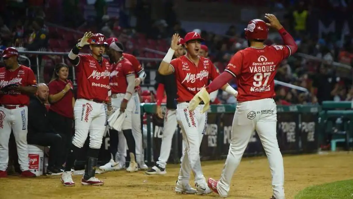 venados