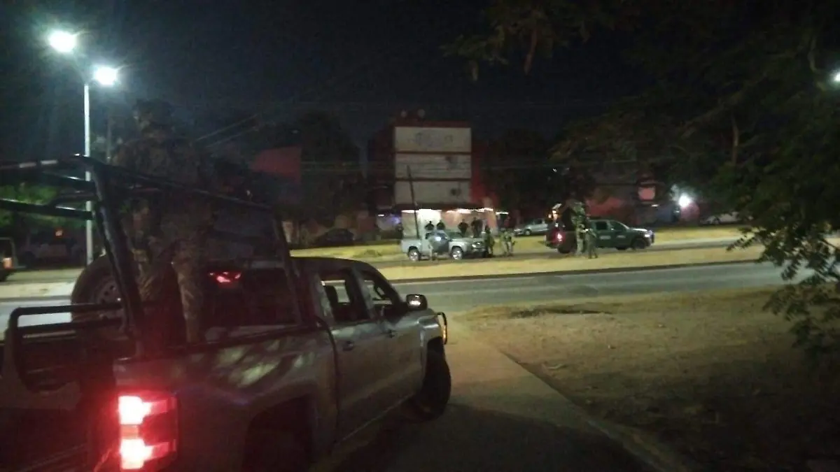 violencia mazatlan