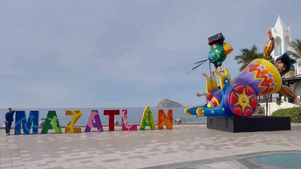 mazatlan