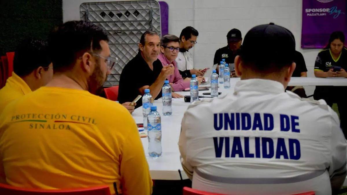 partido