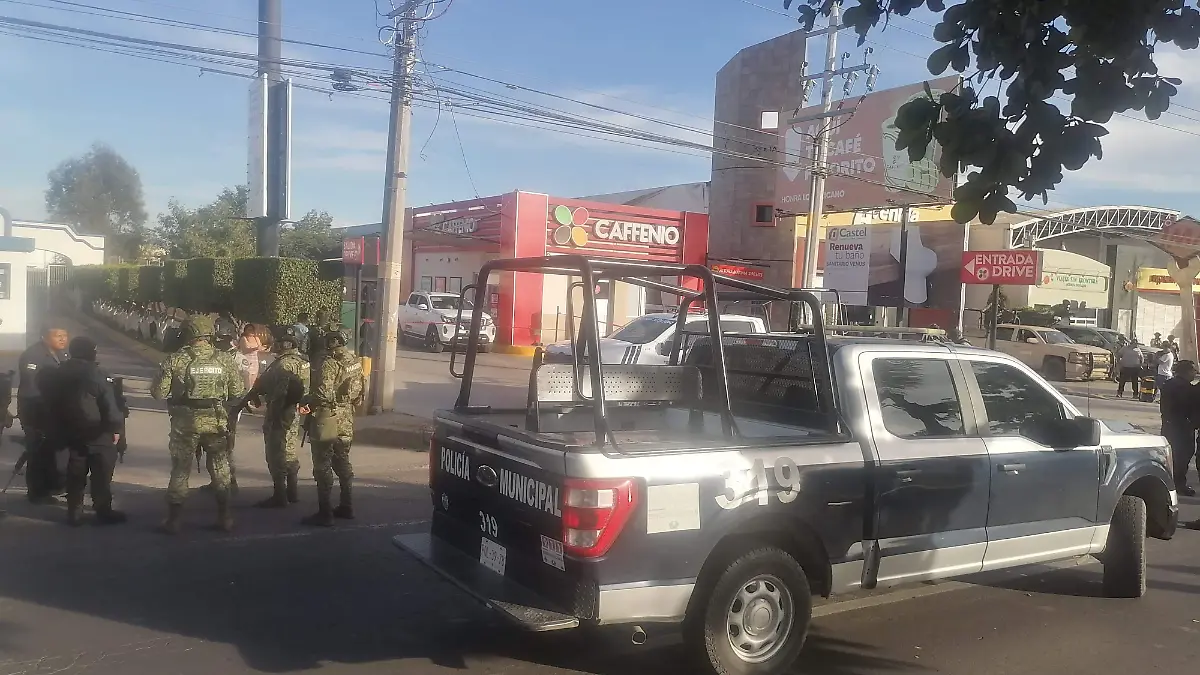 seguridad