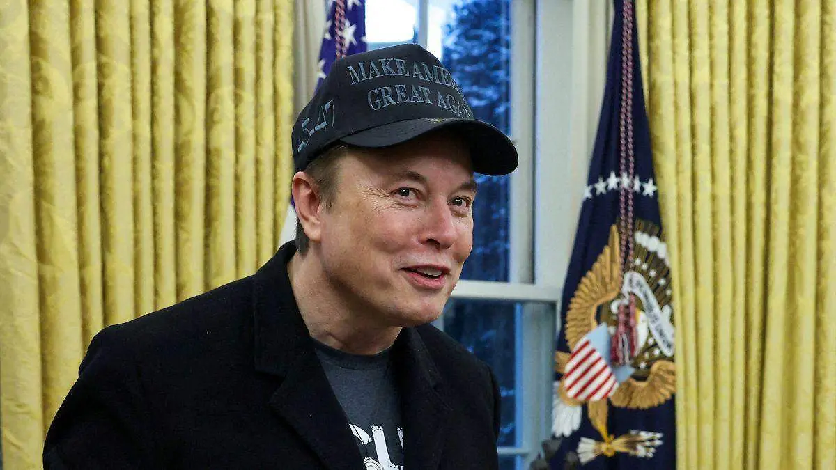 Trump-Musk