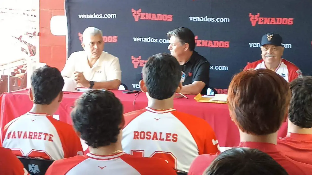 venados