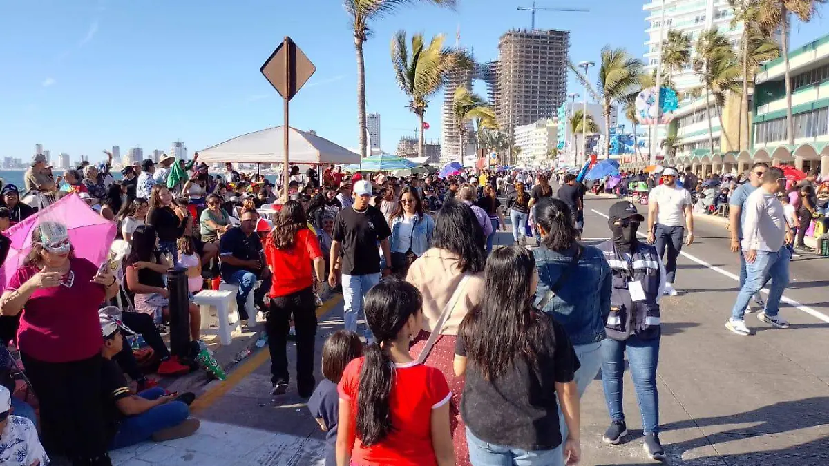 malecon