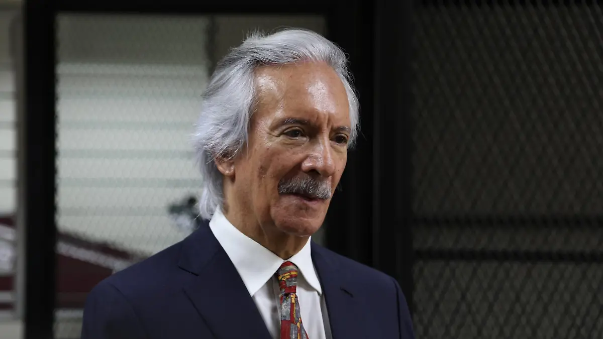 Periodista  José Rubén Zamora Marroquín 