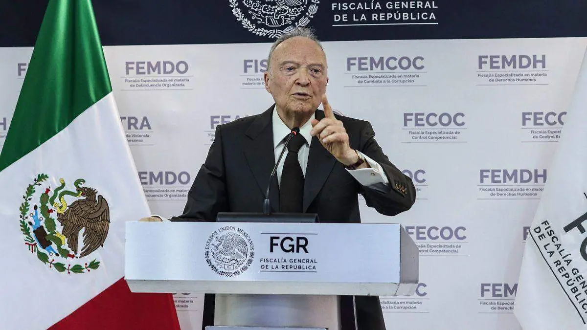 Gertz Manero-FGR