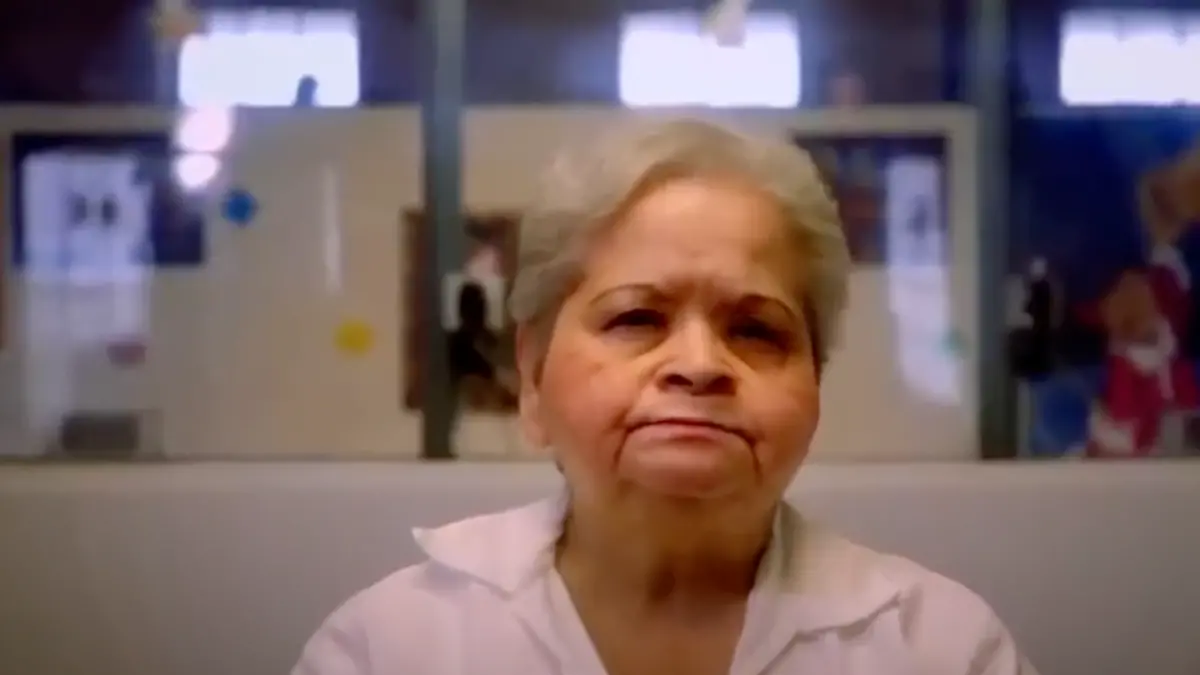 Yolanda Sladívar