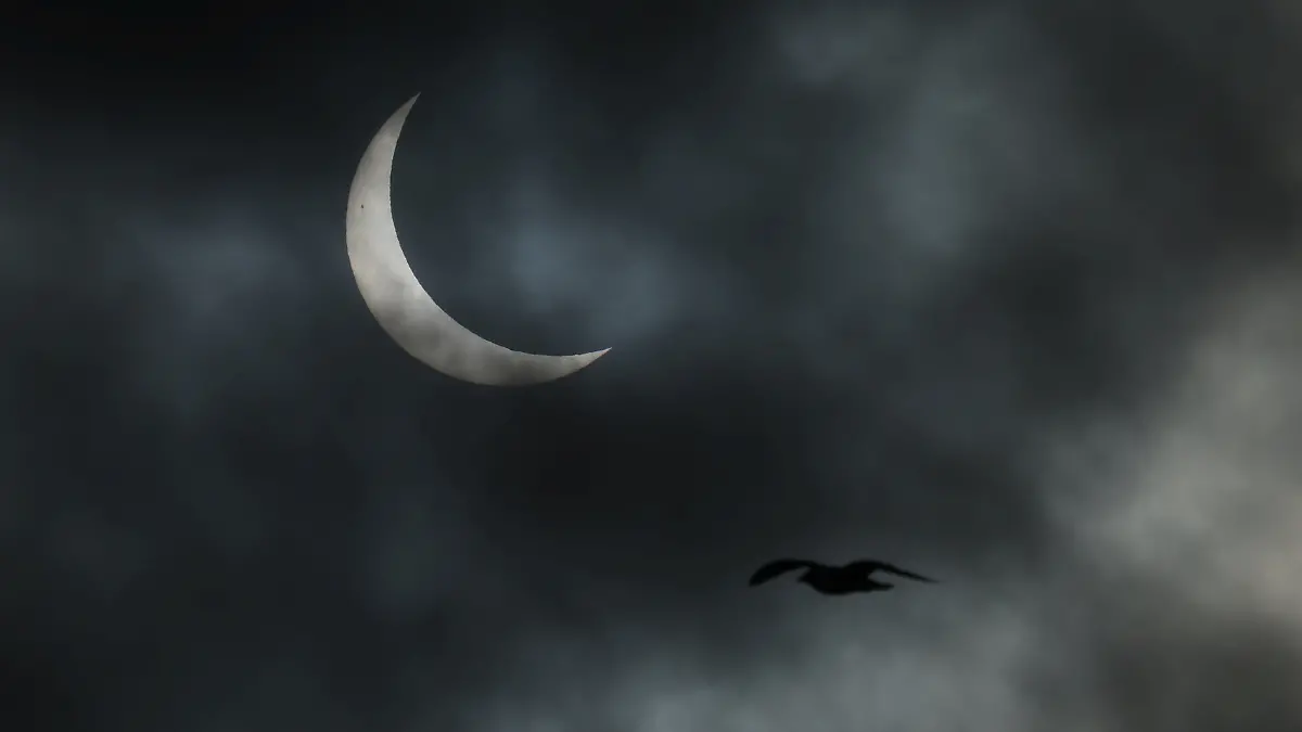Eclipse.REUTERS (1)