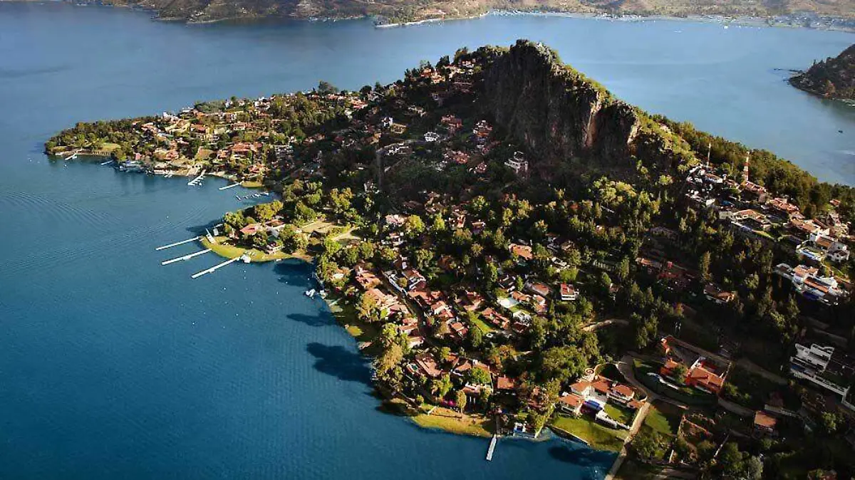 Valle de Bravo