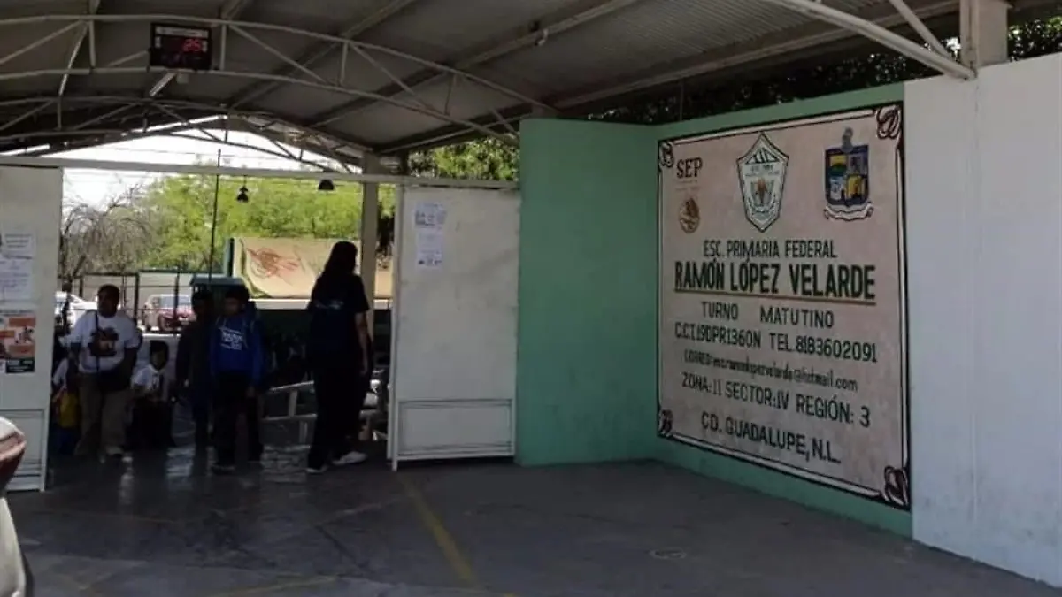 Escuela Primaria