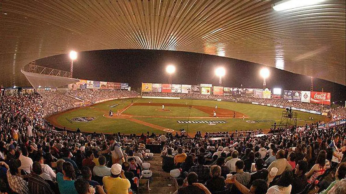 estadio Tomas Oroz
