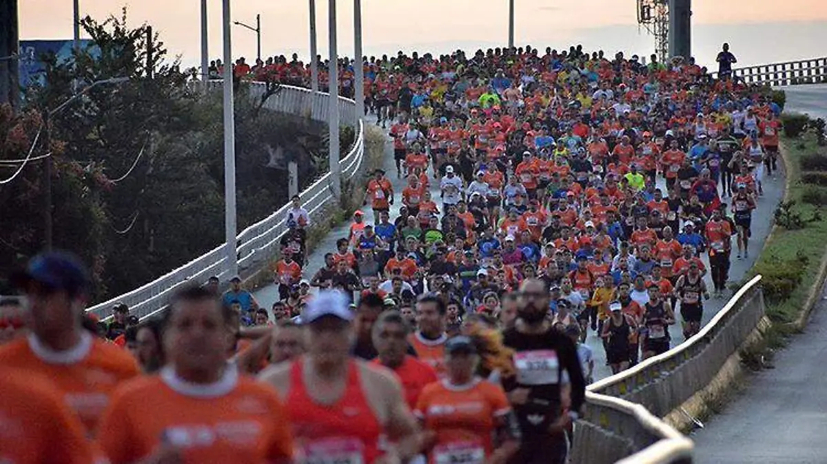 maraton gdl