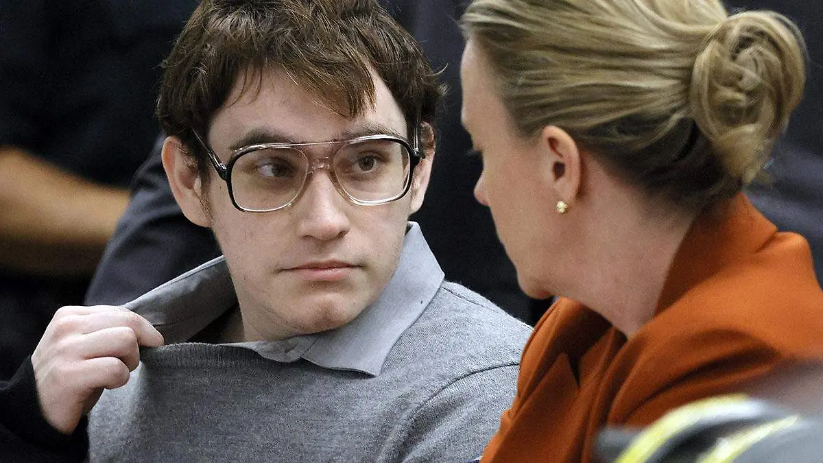 Nikolas Cruz