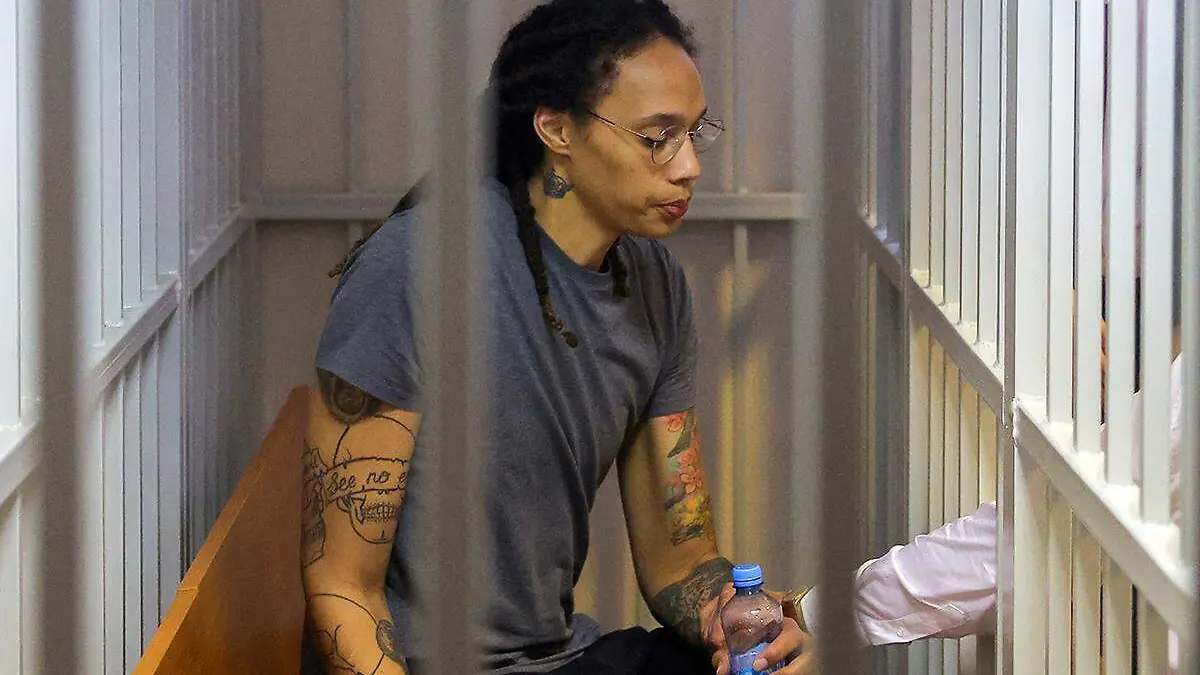 Brittney Griner