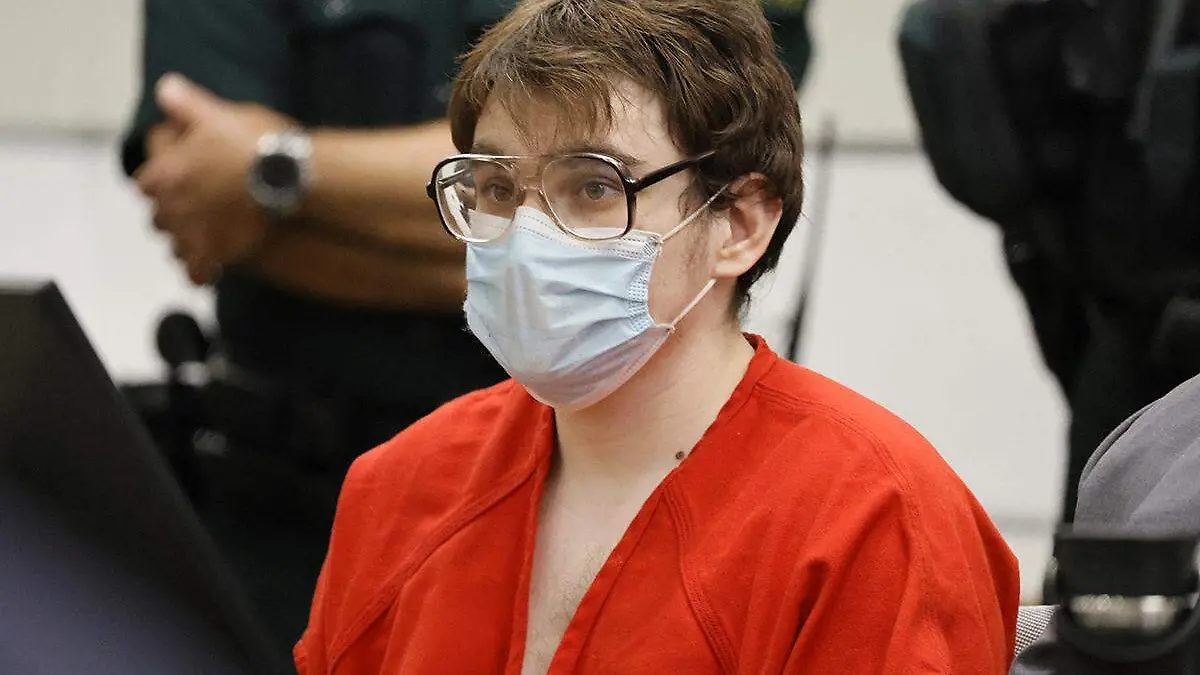 Nikolas Cruz