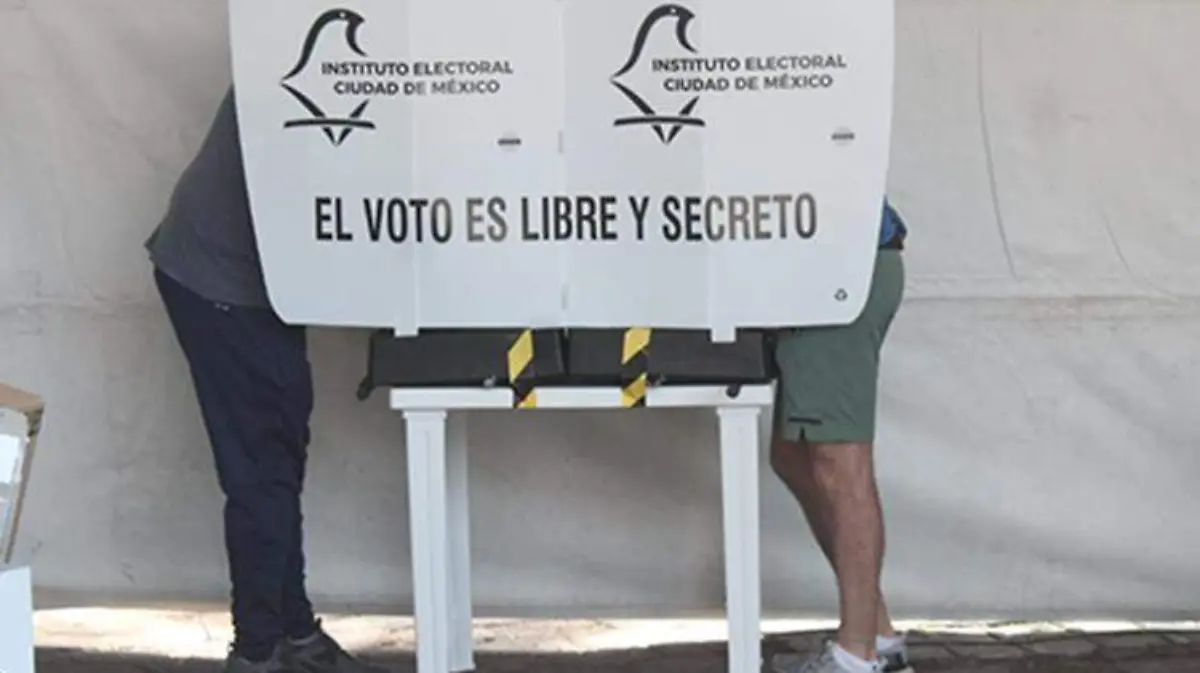 elecciones 2021