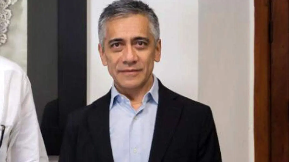 Jesús Saavedra