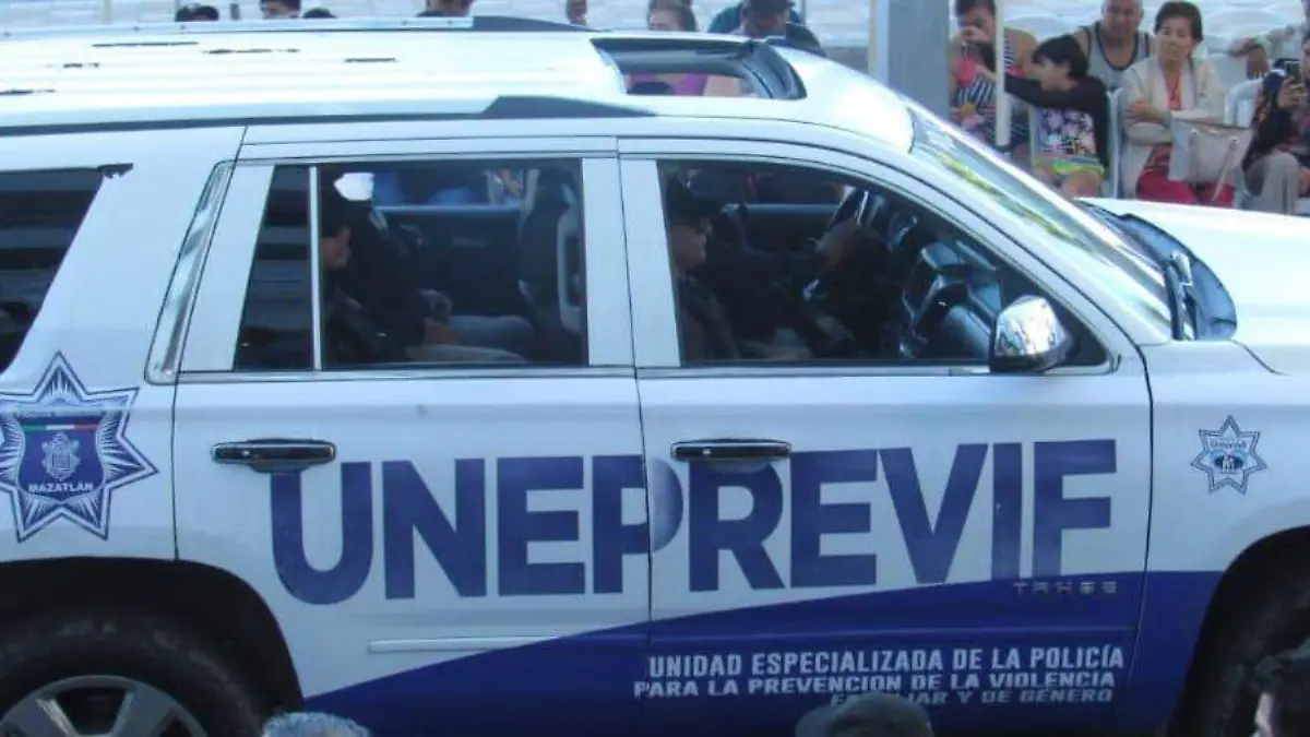 Uneprevif