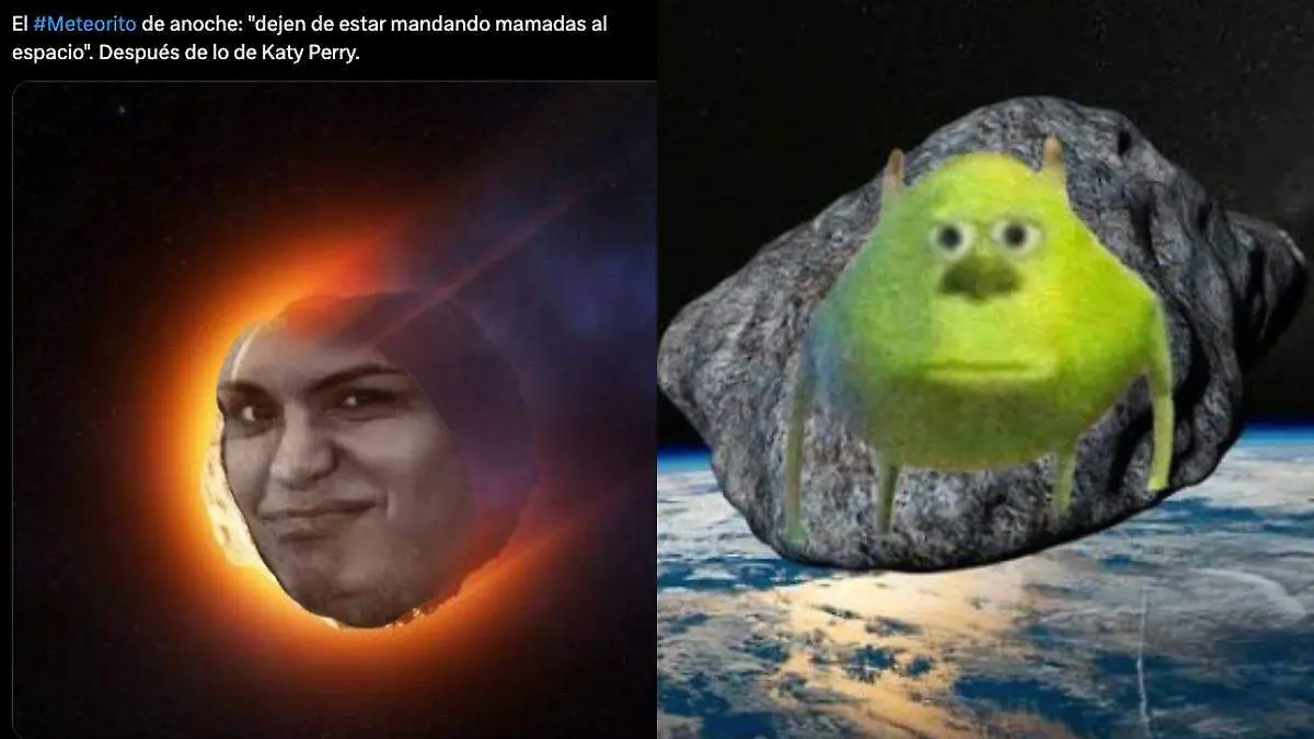 Meteoro cdmx