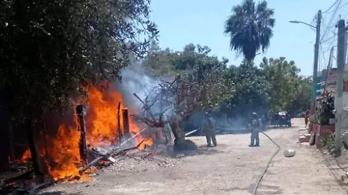 fuego