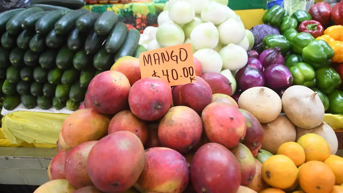 mangos